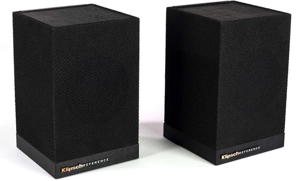 Klipsch Surround 3 Speakers